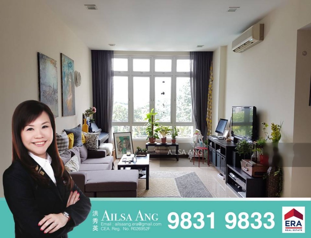 The Heliconia (D14), Condominium #156243422